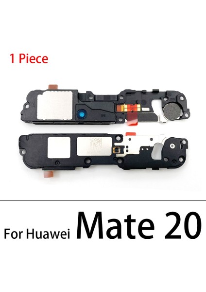 Yeni Buzzer Zil Hoparlör Hoparlör Flex Kablo Huawei Mate 10 20 30 40 Lite Pro Yedek Aksesuar Parçaları (Yurt Dışından)