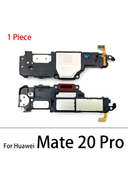 Yeni Buzzer Zil Hoparlör Hoparlör Flex Kablo Huawei Mate 10 20 30 40 Lite Pro Yedek Aksesuar Parçaları (Yurt Dışından)