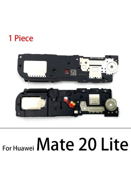 Yeni Buzzer Zil Hoparlör Hoparlör Flex Kablo Huawei Mate 10 20 30 40 Lite Pro Yedek Aksesuar Parçaları (Yurt Dışından)