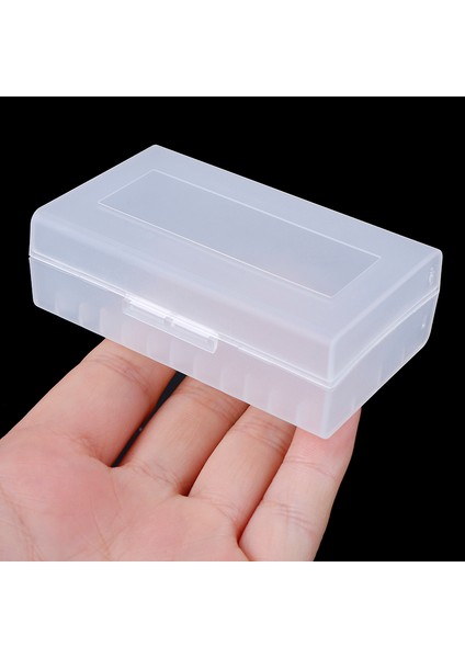 2*20700 21700 Pil Saklama Kutusu Kasa Için 2 Adet Pil Kutusu Kasa Konteyner (Yurt Dışından) fiyatları