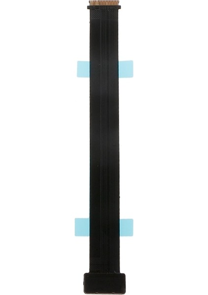 Yenı Gouzı 821-00184-A A1502 Dokunmatik Yüzey Trackpad Flex Kablo Macbook Pro Retina 13 Için (Yurt Dışından)