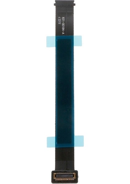 Yenı Gouzı 821-00184-A A1502 Dokunmatik Yüzey Trackpad Flex Kablo Macbook Pro Retina 13 Için (Yurt Dışından)