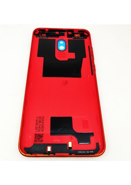 Xiaomi Redmi Için 8A Arka Pil Kapağı Redmi 8A Arka Konut Kapı Kılıfı Redmi 8 A Pil Kapağı Cep Telefonu Değiştirme (Yurt Dışından) fiyatları