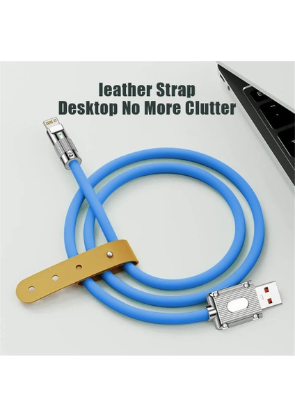 20W USB Kablosu iPhone 11 12 13 Pro Max Mini Hızlı Şarj Xr x Xs Max 8 7 Artı Se Telefon Tarih Kablosu iPad Şarj Cihazı Tel Kablosu (Yurt Dışından)