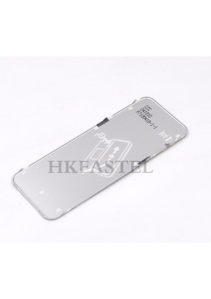 Hkfastel Moto Konut Motorola Backflıp Enzo Motus MB300 Cep Telefonu Arka Pil Bölmesi Kapağı Kılıfı (Yurt Dışından) indirimleri