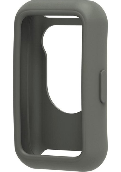 Yumuşak Tpu Kılıf Kapak Için Huawei Band 6 7 Akıllı Saat Koruyucu Kabuk Silikon Ekran Koruma Çerçevesi Aksesuarları (Yurt Dışından)