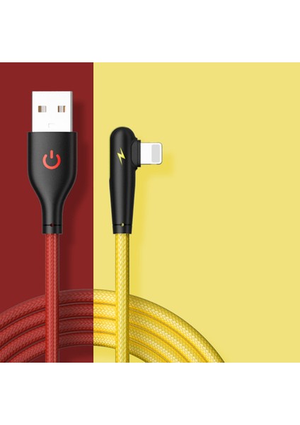 Floveme USB Kablosu iPhone Için Hızlı Şarj Yıldırım Kablosu iPhone 12 13 Pro Max Telefon Şarj Cihazı Veri Kablosu Telefon Şarj Kablosu (Yurt Dışından)