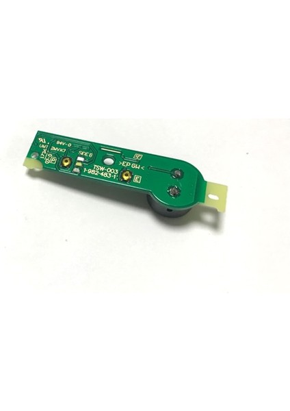 Oem Rf Açma/kapama Anahtarı Güç Çıkarma Düğmesi Kartı 8pin Flex Kablo ile Cuh 2000 TSW-002 003 004 Ps4 Slim Konsolu Için (Yurt Dışından)