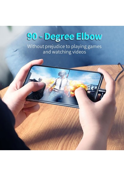 5A USB C Tipi Kablo 1 M 2 M 3 M Hızlı Şarj Tipi-C Kablosu Huawei P40 P30 P20 Mate 20 Pro Telefon Supercharge Qc4.0 3.0 Usbc Cabo (Yurt Dışından)