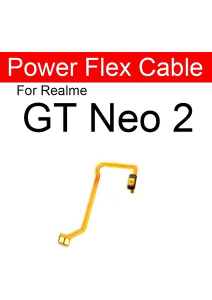 Güç Ses Düğmeleri Flex Kablo Oppo Realme Için Gt Gt Neo2 Gt Master Narzo 30 Pro 30A 5g Güç Sesi Yan Tuşlar Şerit Parçaları (Yurt Dışından) indirimleri