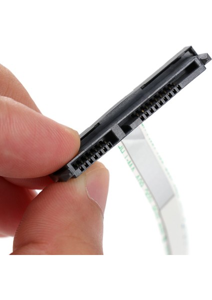 Sata Sabit Disk HDD Konektörü Hp 15-Ab Pavilion Dizüstü Bilgisayar Sata Sabit Disk HDD Konektörü Flex Kablo DD0X18HD011 (Yurt Dışından)