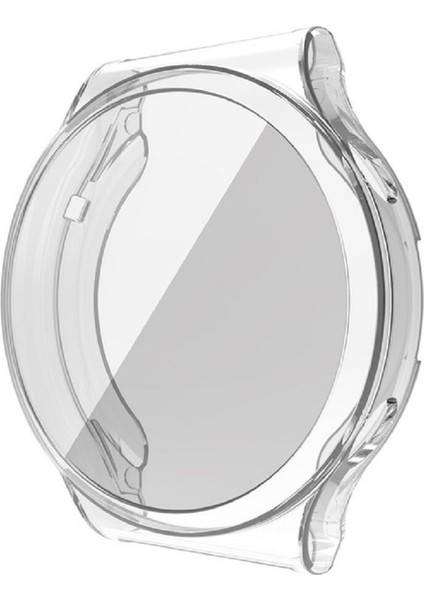 Yüksek Kaliteli Tpu Kılıf Için Huawei Watch Gt2 Pro Akıllı Saat All-Around Ekran Koruyucu Kapak Için Huawei Gt 2 Pro Koruma Kılıfı (Yurt Dışından) modelleri