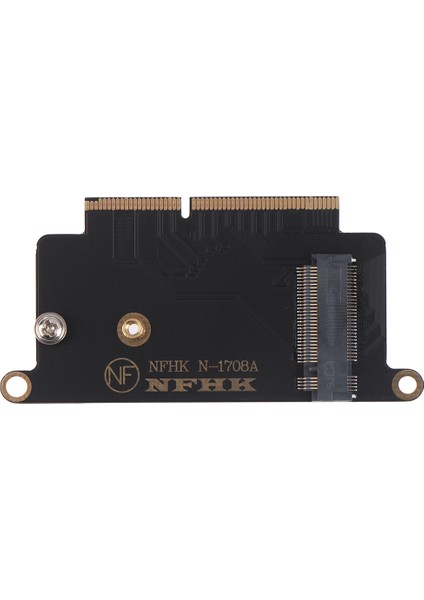 2016 2017 Için Nvme M.2 Ngff SSD 13 (Yurt Dışından)