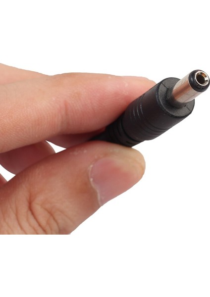 Yeni 1.5m Uzatma Kablosu DC5521 Erkek Kadın Dc 5.5x2.1 Dizüstü Bilgisayar Monitörü Güç Kablosu (Yurt Dışından) indirimleri