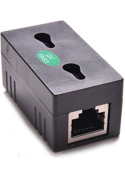 Lan Ağı Için Sıcak Rj-45 Poe Enjektör Ayırıcı Ethernet Adaptör Modülü Üzerinden (Yurt Dışından)