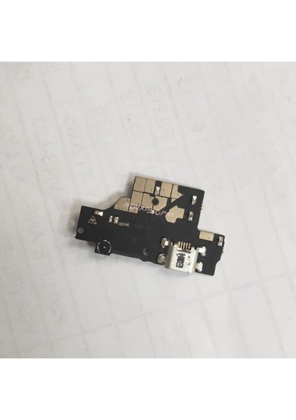 Zte Blade A5 A3 A7 A71 A7S V Akıllı 2020 2019 V9 V10 Vita USB Dock Şarj Portu Fiş Şarj Cihazı Flex Kablo Mikrofon Mikrofon Kurulu (Yurt Dışından)