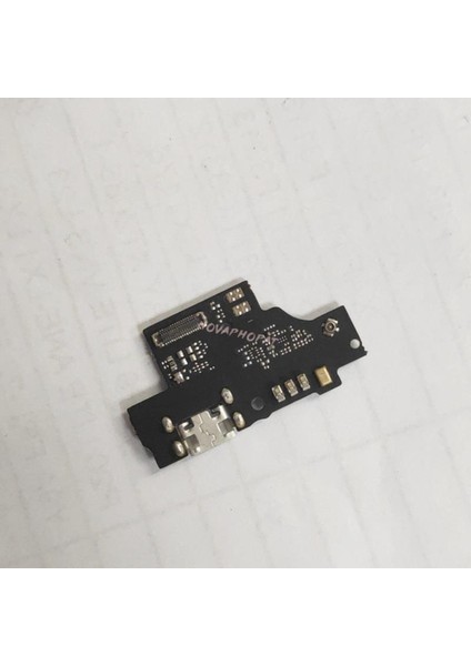 Zte Blade A5 A3 A7 A71 A7S V Akıllı 2020 2019 V9 V10 Vita USB Dock Şarj Portu Fiş Şarj Cihazı Flex Kablo Mikrofon Mikrofon Kurulu (Yurt Dışından)