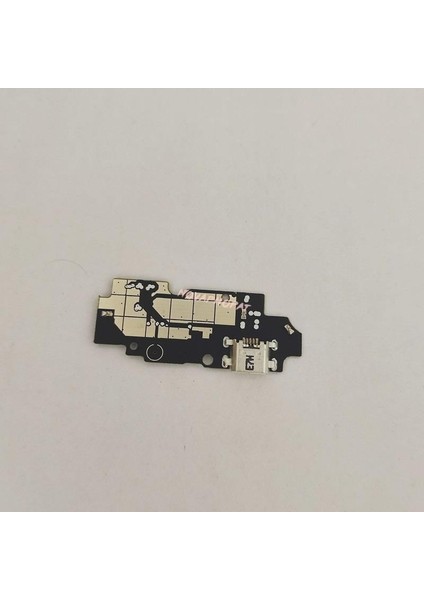 Zte Blade A5 A3 A7 A71 A7S V Akıllı 2020 2019 V9 V10 Vita USB Dock Şarj Portu Fiş Şarj Cihazı Flex Kablo Mikrofon Mikrofon Kurulu (Yurt Dışından)