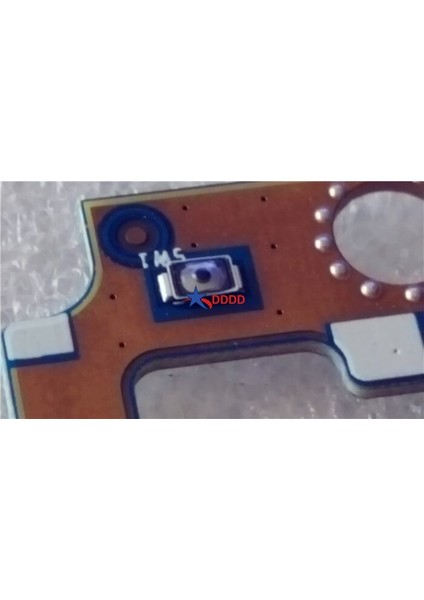 Dell Inspiron 14 15 5455 5458 5555 5557 5558 5559 3557 3558 Güç Düğmesi Kurulu LS-B844P CN-0176HK 0176HK 176HK 94MFG 094MFG (Yurt Dışından) fırsatları