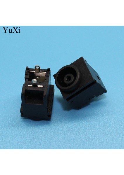 Yuxi % 100% Test Edilmiş 10 Adet/grup En Iyi Yüksek Kalite Laptop Dc Güç Jakı Sony Vaio Vgn-Fz Vgn-Nr Vgn-Fw Pcg Serisi Için Dc Jakı (Yurt Dışından) fırsatları