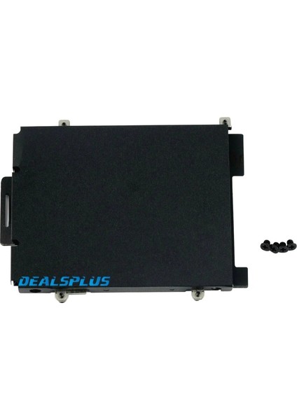 Hp Elitebook 840 845 850 855 G3 G4 Için Yeni Sabit Disk Caddy Braketi + Vidalar (G2 Değil) (Yurt Dışından)