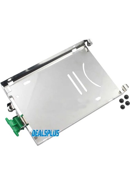 Yeni Sabit Disk HDD Caddy Braketi Hp Zbook 15 Zbook 17 G1 G2 HDD Sabit Disk Disk ZBOOK17 ZBOOK15 AM0TJ000700 (Yurt Dışından)