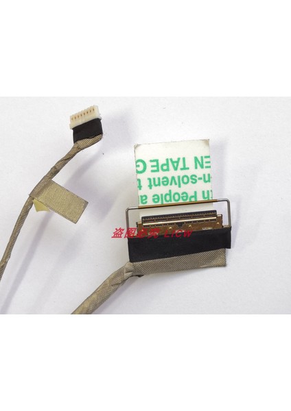 Yeni LCD Dell Inspiron 15 3000 3542 3541 3549 3546 0fkgc9 450.00H01.0021 450.00H01.0001 Ekran Video Ekran Veri Flex (Yurt Dışından)