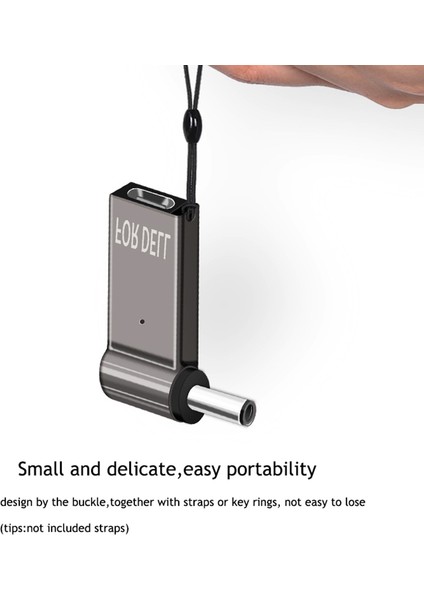 Pd 100W Dizüstü Bilgisayar Güç Şarj Kaynağı Adaptörü Konnektörü USB Tip-C Dişi Dc Erkek Jack Fiş Dönüştürücü Acer Samsung Için (Yurt Dışından)