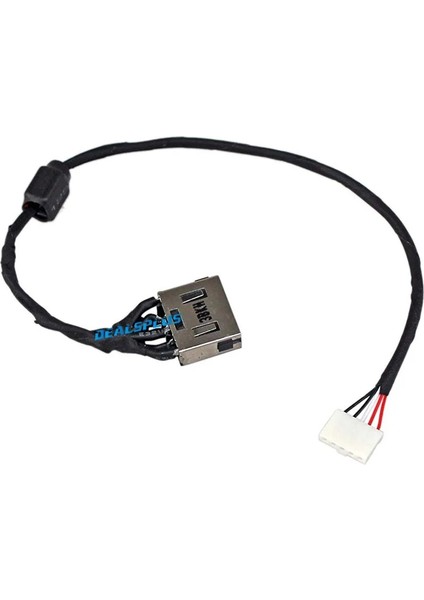Yeni Dc Güç Jack Konnektörü Kablo Soketi ile Lenovo G50 Z40-75 Z50-70 Z50-75 G50-30 G50-35 G50-40 G50-45 G50-70 G50-80 G50 (Yurt Dışından)