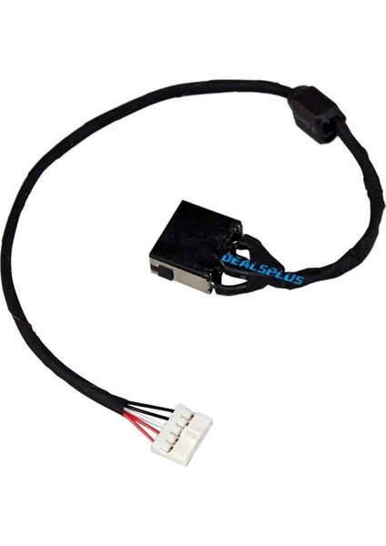 Yeni Dc Güç Jack Konnektörü Kablo Soketi ile Lenovo G50 Z40-75 Z50-70 Z50-75 G50-30 G50-35 G50-40 G50-45 G50-70 G50-80 G50 (Yurt Dışından)