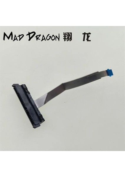 Yenı Dizüstü Bilgisayarlar Sata SSD Kablosu HDD Sert Konektör Disk Flex Kablo Hp Envy 15 15 J 15-J105TX 15-J 15-J015SR DW15 6017B0416801 (Yurt Dışından) modelleri
