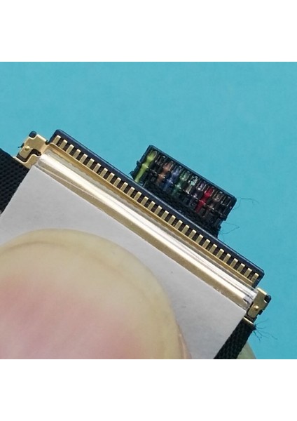 Yeni Orijinal LCD Kablo Msı MS1759 Dizüstü Bilgisayar Edp Kablosu LED Lvds LCD Ekran Kablosu K1N-3030007-H39 (Yurt Dışından)