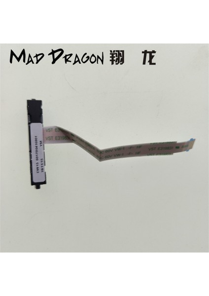 Yeni Orijinal Sata SSD HDD Sabit Disk Kablosu Konektörü Hp 15-Cw 15J 15Z-J 15T-J M6-N 15-Cs 15-CS0049TX 15-CS0050TX 15-CS0051TX (Yurt Dışından) fiyatları