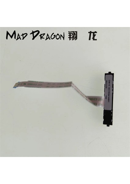 Yeni Orijinal Sata SSD HDD Sabit Disk Kablosu Konektörü Hp 15-Cw 15J 15Z-J 15T-J M6-N 15-Cs 15-CS0049TX 15-CS0050TX 15-CS0051TX (Yurt Dışından) indirimleri