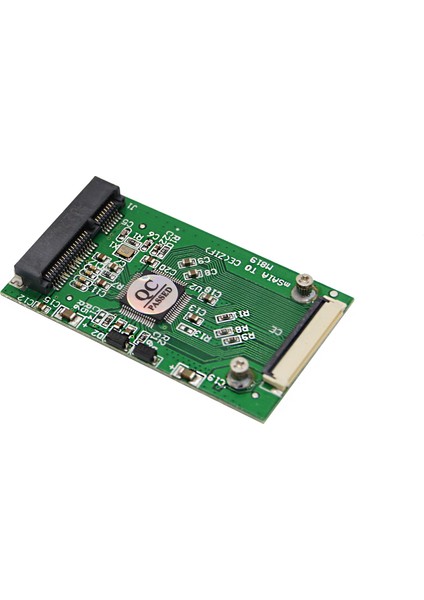 Mac Pc Dizüstü Bilgisayar Için 1.8 Inç Mini Pcı-E Msata'dan Ce 40PIN Zıf Inter Transfer Kartına (Yurt Dışından) modelleri