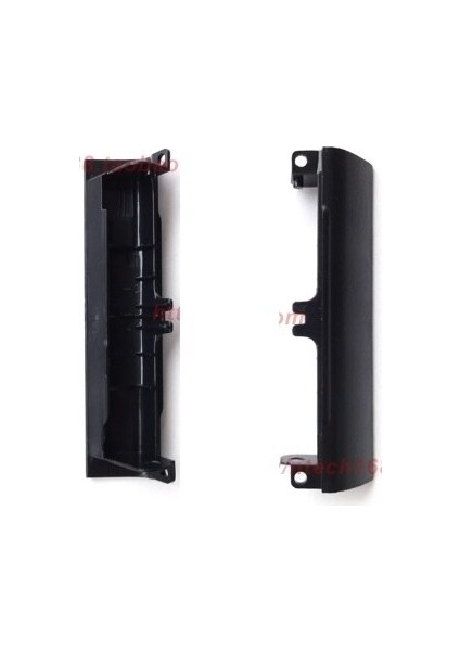 Wzsm Yenı HDD Sabit Disk Caddy Kapağı Dell Latitude E6430 E6530 E6330 (Yurt Dışından)
