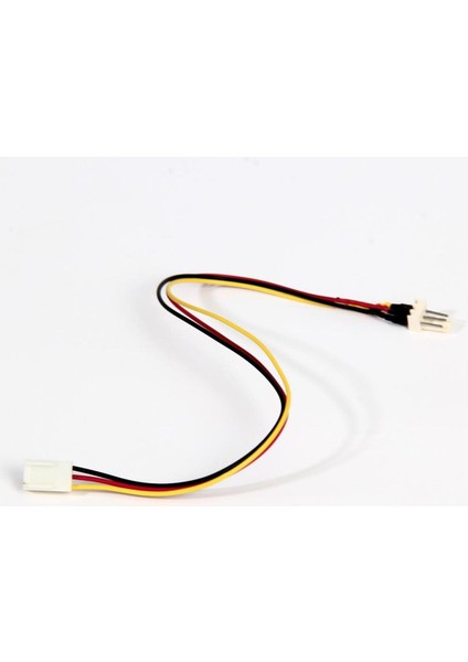 10 Adet/grup Pc Fan Güç Uzatma Kablosu 12 V 3-Pin Erkek 3-Pin Dişi Fan Güç Uzatma Kablosu Soğutma Fanı Için Uzatmak (Yurt Dışından)