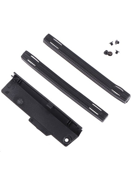 HDD Sabit Disk Sürücüsü Kapağı Caddy Rayları + Vida Ibm/lenovo Thinkpad T420S T430S (Yurt Dışından)
