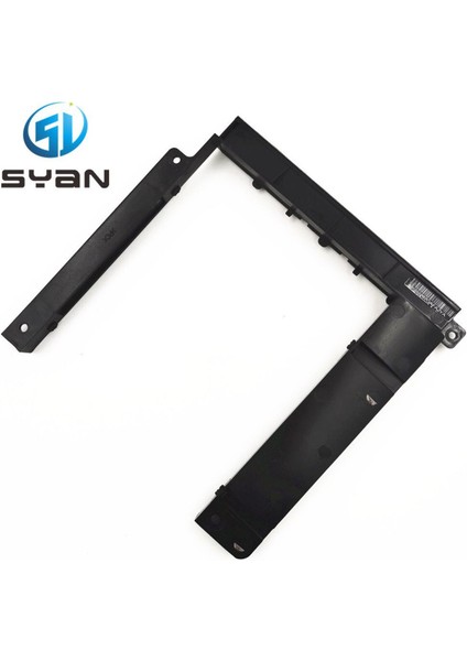 A1311 Metal Montaj Adaptörü Braketi Dock Vidası Sabit Disk Tutucu Pc Sabit Disk Muhafazası iMac Için 21,5 Inç (Yurt Dışından)