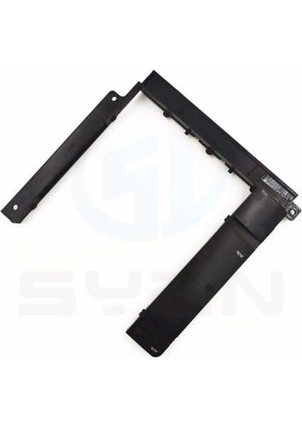 A1311 Metal Montaj Adaptörü Braketi Dock Vidası Sabit Disk Tutucu Pc Sabit Disk Muhafazası iMac Için 21,5 Inç (Yurt Dışından)