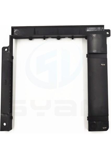 A1311 Metal Montaj Adaptörü Braketi Dock Vidası Sabit Disk Tutucu Pc Sabit Disk Muhafazası iMac Için 21,5 Inç (Yurt Dışından)