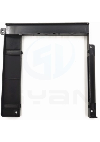 A1311 Metal Montaj Adaptörü Braketi Dock Vidası Sabit Disk Tutucu Pc Sabit Disk Muhafazası iMac Için 21,5 Inç (Yurt Dışından)