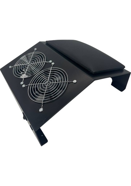 Pure Air Manikür Protez Tırnak Toz Toplama Makinesi Cihazı (160W) ELITE Toz Emici, Tırnak Tozu Toplayıcı fiyatları