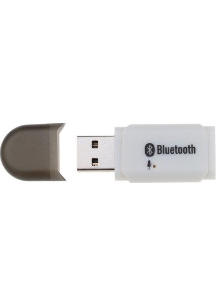 Sıcak Bluetooth 5.0 Adaptörü USB Bilgisayar Pc Için Bluetooth Hoparlör Müzik Alıcısı USB Bluetooth Adaptörü Handsfree Araç Kiti (Yurt Dışından)