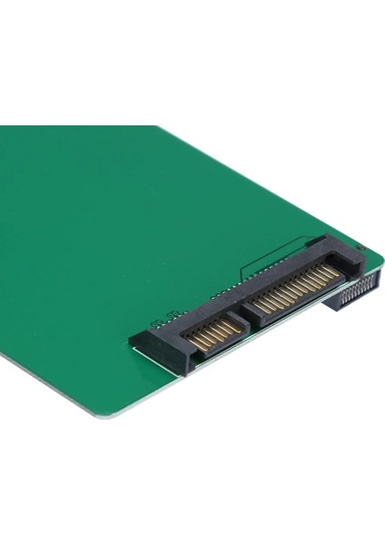 2,5 Inç Sata3 - WD5000MPCK WD5000M22K SFF-8784 Yükseltici Kart Wd - Sata 7 + 15PIN Için 5mm Ultraslim Sabit Disk SSD (Yurt Dışından) fırsatları