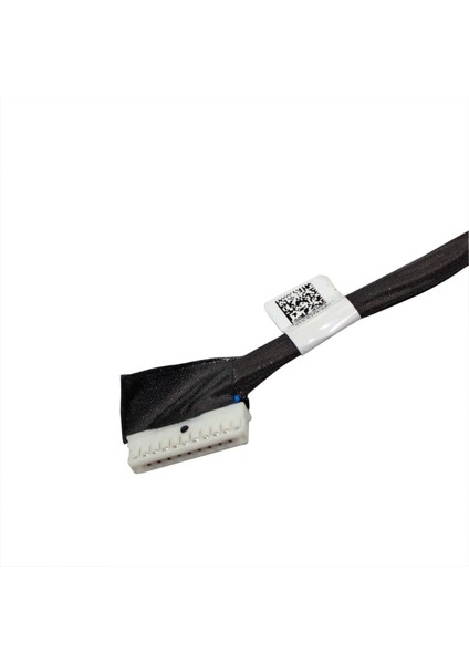 Yeni Dc-In Güç Jakı Dell Alienware 17 R2 R3 P43F T8DK8 0T8DK8 DC30100TO00 Şarj Soketli Konnektör Kablo Demeti Kablosu (Yurt Dışından) modelleri
