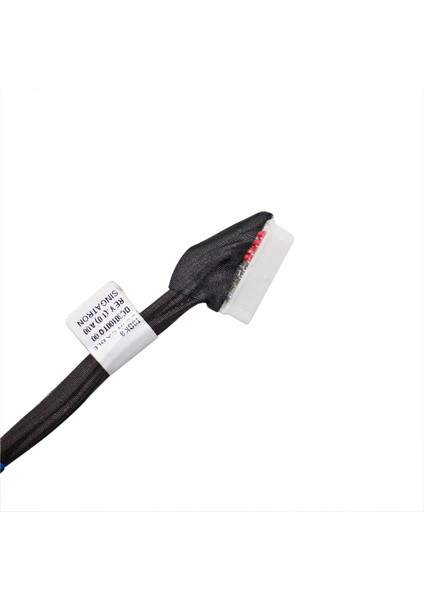 Yeni Dc-In Güç Jakı Dell Alienware 17 R2 R3 P43F T8DK8 0T8DK8 DC30100TO00 Şarj Soketli Konnektör Kablo Demeti Kablosu (Yurt Dışından) fırsatları
