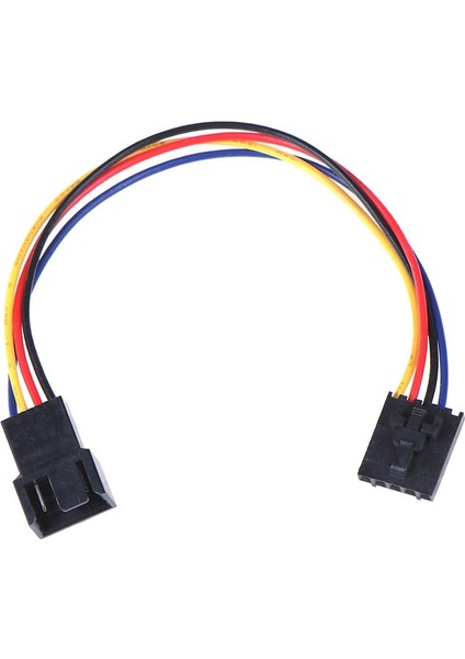 5pin To 4pin Fan Konnektör Adaptörü Dönüştürücü Uzatma Kablosu Tel Dell Stilleri Pc Tel Dizüstü 1 Adet Bilgisayar Kablo Konnektörleri (Yurt Dışından) modelleri