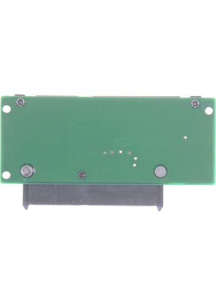 Mikro Sata - 2.5 Sata Adaptörü Mikro Sata HDD SSD 3.3V - 22 Pin Sata Sabit Sürücü Adaptörü Dönüştürücü (Yurt Dışından) indirimleri