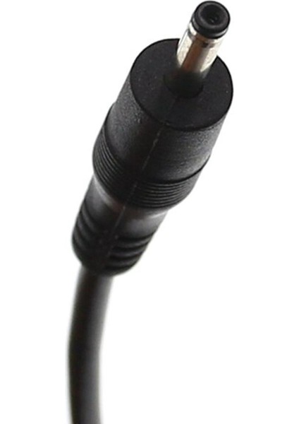 18AWG 100 cm USB Kablosu 3.0mm * 1.1mm Güç Kablosu 3.0x1.0mm Huawei Mediapad 7 Ideos Için S7, S7 SLIM,S7-301U,S7-301W S7-301C (Yurt Dışından)
